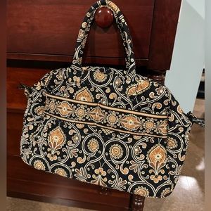 Vera Bradley Satchel Bag